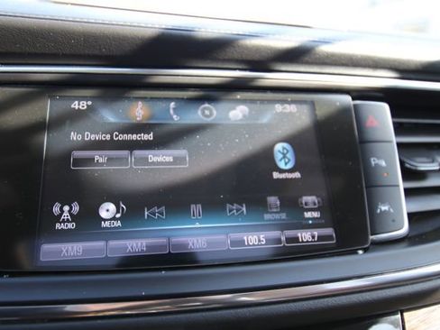 Used 2018 Buick Enclave Premium w/ Experience Buick Package AWD/4WD image 34
