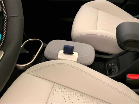 New 2026 MINI Cooper S FWD image 6