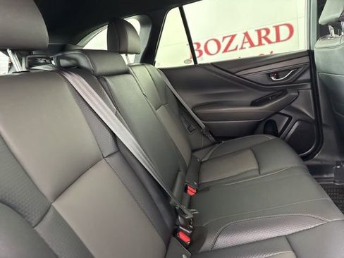 Used 2022 Subaru Outback Wilderness image 18