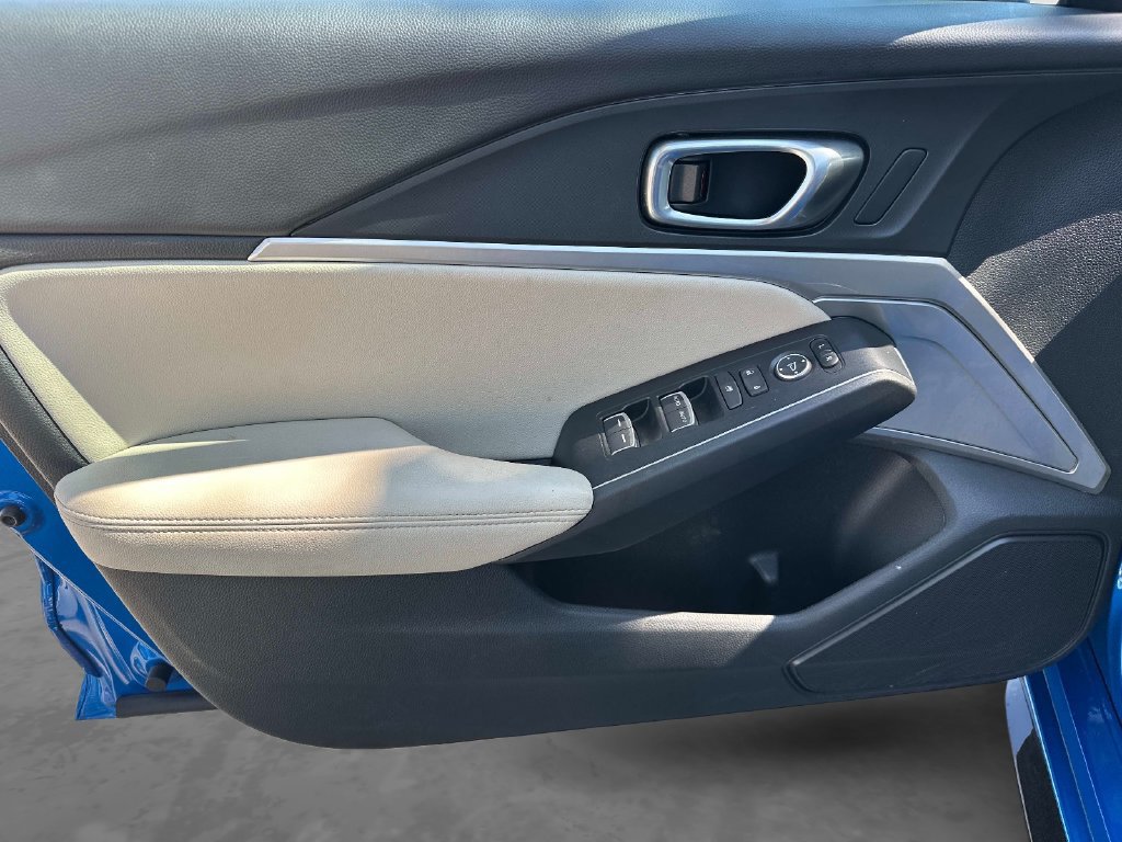 Certified 2026 Acura Integra A-Spec FWD image 14
