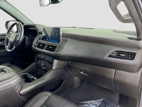 Certified 2023 Chevrolet Tahoe RST AWD/4WD image 35