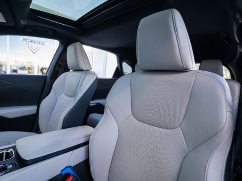 Used 2023 Lexus RX 350 Premium Plus image 12