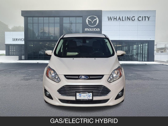 Used 2016 Ford C-MAX SEL w/ Equipment Group 302A FWD image 2