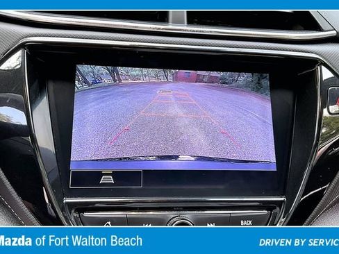 Used 2021 Chevrolet TrailBlazer ACTIV w/ Sun and Liftgate Package AWD/4WD image 13