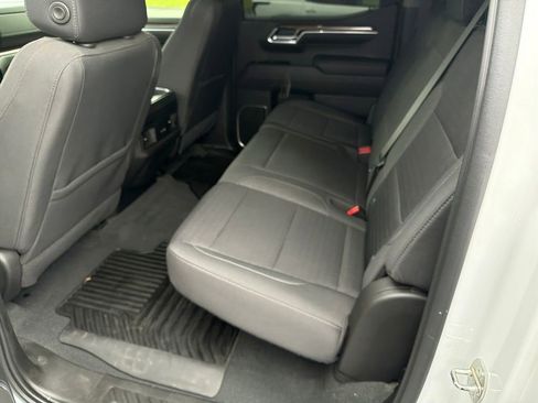 Used 2022 Chevrolet Silverado 1500 LT w/ Z71 Off-Road Package image 27