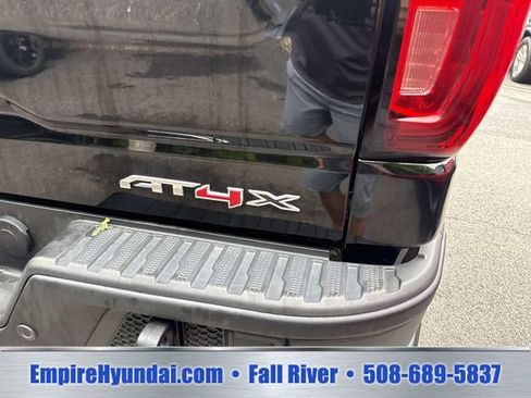 Used 2023 GMC Sierra 1500 AT4X w/ AT4X AEV Edition AWD/4WD image 5