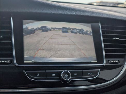 Used 2019 Buick Encore Preferred w/ Safety Package FWD image 8