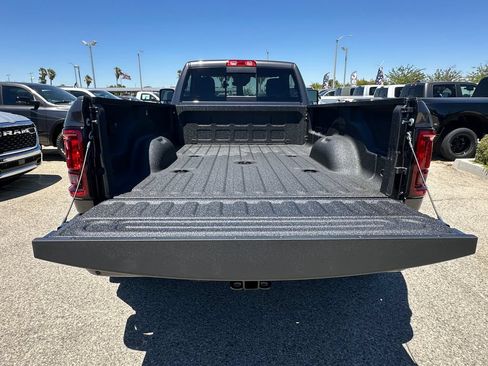 New 2026 RAM 3500 Tradesman AWD/4WD image 16