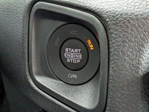 New 2026 Jeep Wrangler Unlimited Sport AWD/4WD image 27