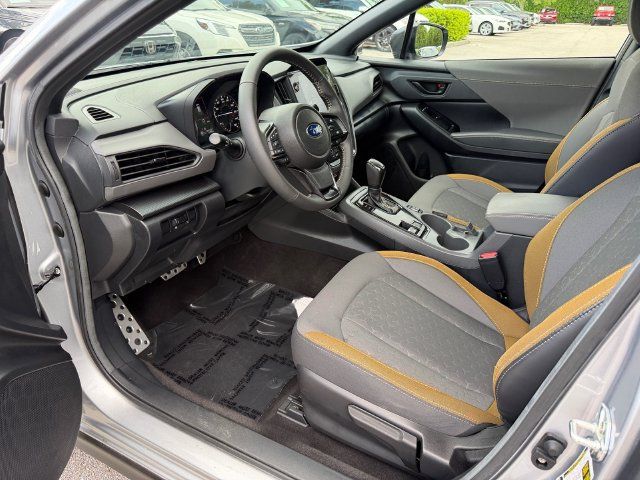 Used 2025 Subaru Crosstrek 2.5i Sport AWD/4WD image 13