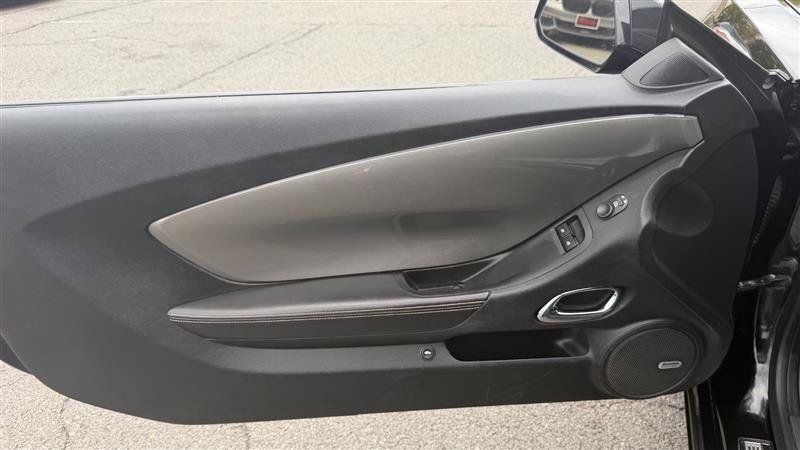 Used 2010 Chevrolet Camaro SS w/ RS Package RWD image 20