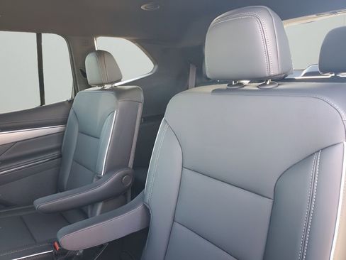 New 2026 Buick Enclave Preferred w/ Power Package image 19