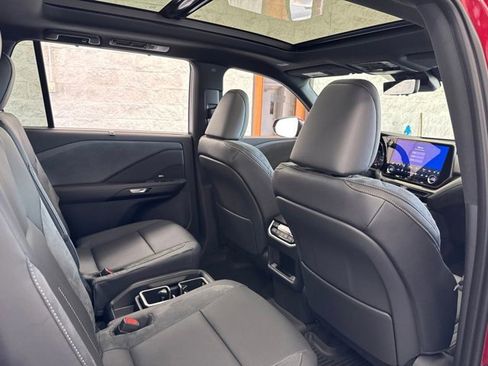 New 2026 Lexus TX 350 AWD image 50