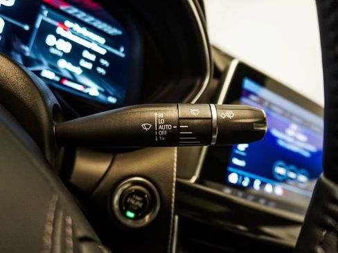 Used 2024 Cadillac CT5 V Blackwing w/ Carbon Fiber Package 2 image 20