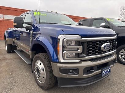Used 2026 Ford F450 King Ranch