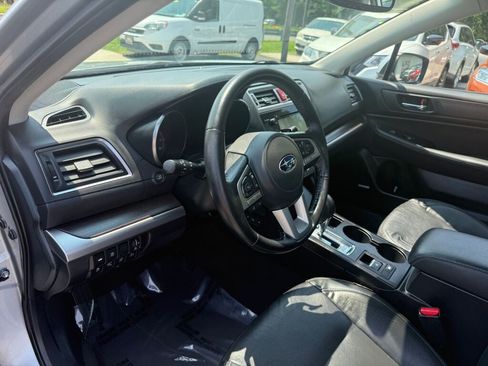 Used 2015 Subaru Legacy 2.5i Limited AWD/4WD image 11