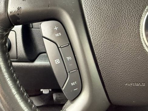 Used 2011 Chevrolet Silverado 1500 LTZ image 16