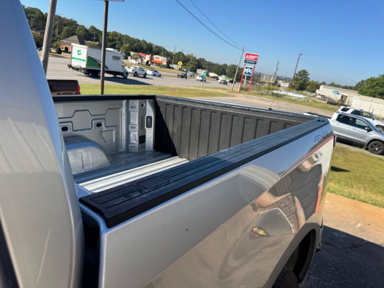 Used 2019 Chevrolet Silverado 1500 RST w/ All-Star Edition AWD/4WD image 13