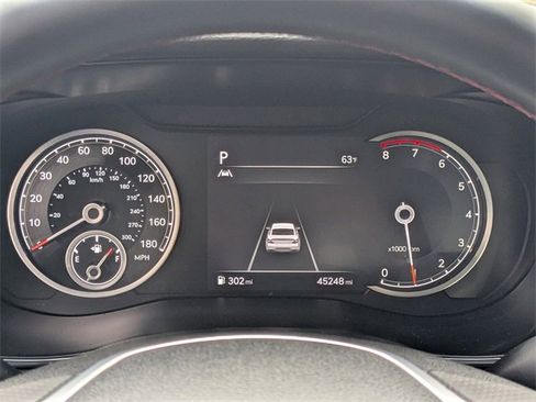 Used 2023 Genesis G70 3.3T w/ Sport Prestige Package image 29