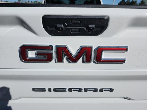 New 2026 GMC Sierra 3500 SLE image 5