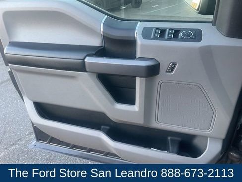 Used 2020 Ford F150 XLT image 8
