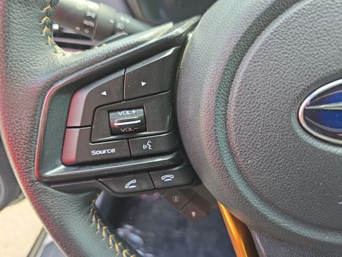 Used 2022 Subaru Outback Wilderness w/ Wilderness Package image 18