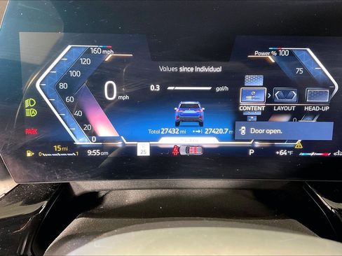 Certified 2024 BMW X1 xDrive28i w/ Technology Package AWD/4WD image 18