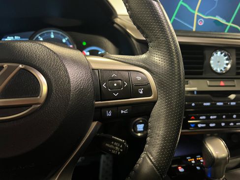 Used 2020 Lexus RX 350 F Sport image 14