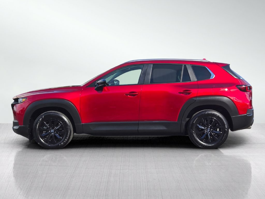 Certified 2026 MAZDA CX-50 2.5 Hybrid w/ Preferred Pkg AWD/4WD image 7