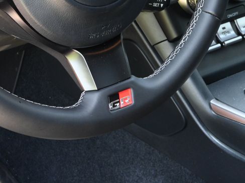 Used 2026 Toyota GR86 Premium RWD image 22
