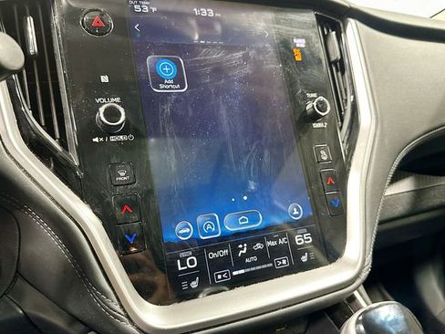 Used 2022 Subaru Outback Premium AWD/4WD image 17