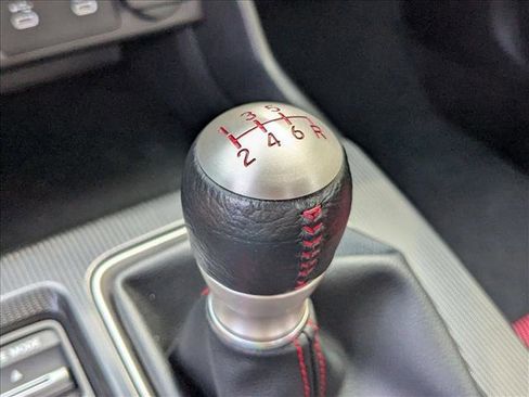 New 2026 Honda Civic Si image 12