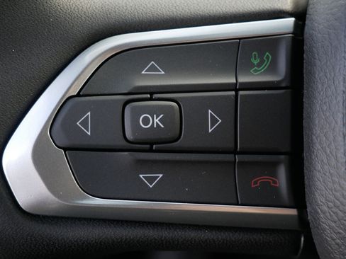 New 2026 Jeep Compass Limited AWD/4WD image 16