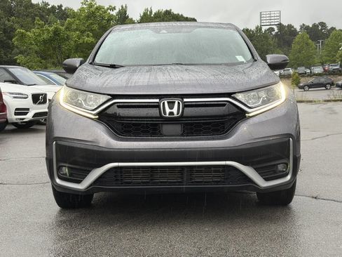 Used 2022 Honda CR-V EX image 8