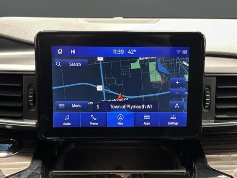 Used 2023 Ford Explorer Limited image 10