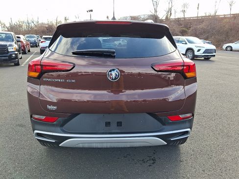 Used 2022 Buick Encore GX Select image 6
