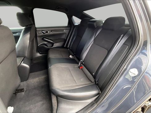 Used 2022 Honda Civic Sport image 24