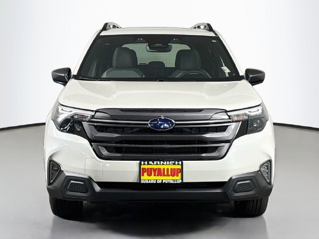 New 2026 Subaru Forester Touring AWD/4WD image 2