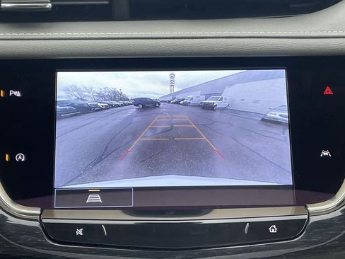 Certified 2023 Cadillac XT6 Premium Luxury w/ LPO, Floor Liner Package image 29