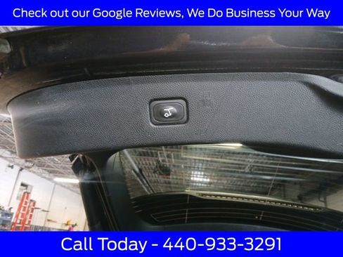 Used 2022 Ford Edge SEL w/ Convenience Package image 37