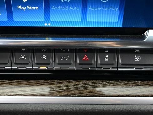 New 2026 Chevrolet Silverado 1500 LT w/ All Star Edition Plus AWD/4WD image 30