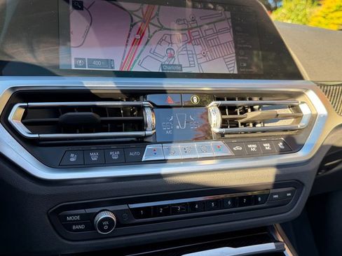 Used 2023 BMW M4 xDrive Competition image 22