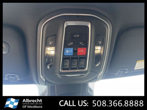 New 2026 Jeep Cherokee Limited image 22