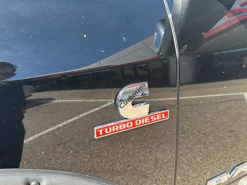 Used 2023 RAM 2500 Laramie image 10