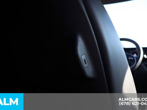 Used 2023 Kia EV6 GT-Line w/ GT-Line Suede Seat Package image 25