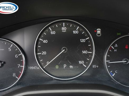 Used 2024 MAZDA CX-30 AWD 2.5 S image 34