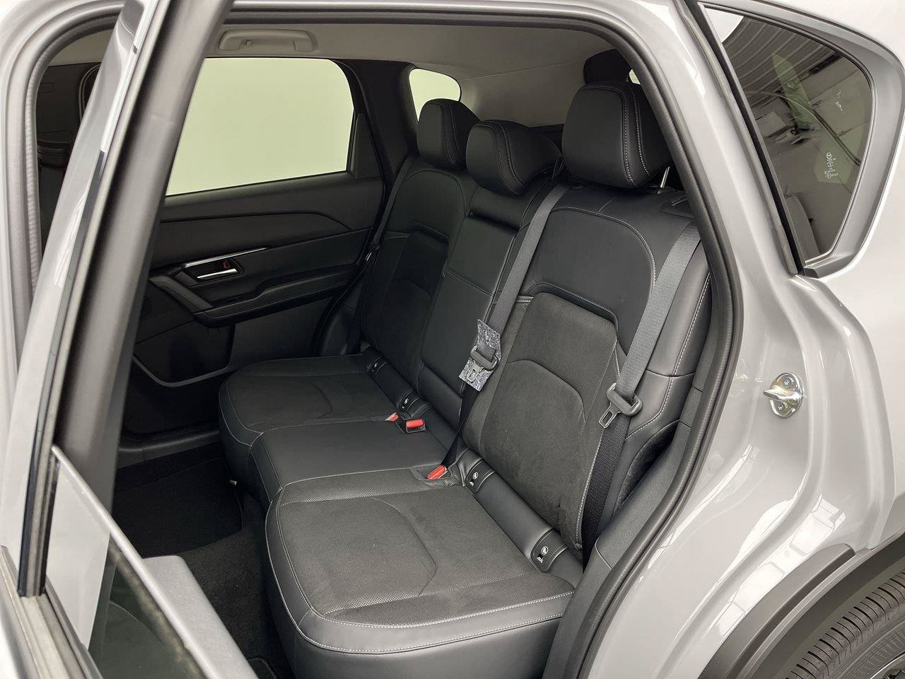 New 2026 MAZDA CX-5 Select AWD/4WD image 10
