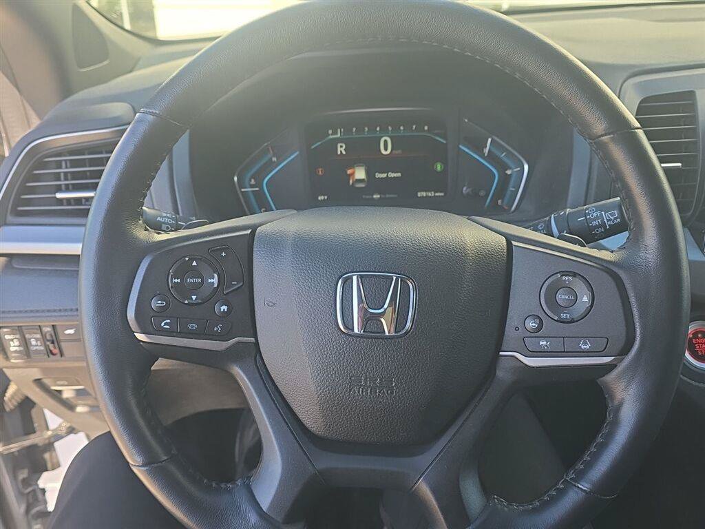 Used 2023 Honda Odyssey Sport image 9