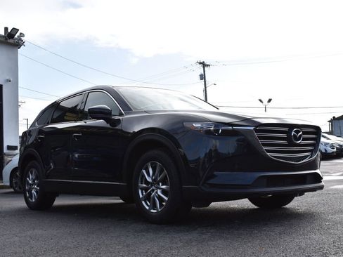 Used 2016 MAZDA CX-9 Touring image 3