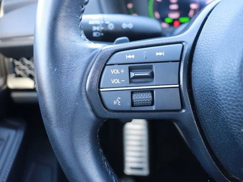 Used 2024 Honda Accord Sport image 18